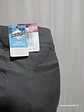 PANTALÓN TREKKING  GRIS  CRANE TALLA  S - Miniatura 3
