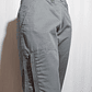 PANTALÓN TREKKING  GRIS  CRANE TALLA  S - Miniatura 4