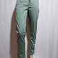 PANTALÓN CASUAL VERDE URBAN SURFACE TALLA  L - Miniatura 1