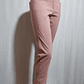 PANTALÓN CASUAL ROSADO  CHARLES VOEGELE TALLA 40 - Miniatura 1