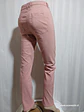 PANTALÓN CASUAL ROSADO  CHARLES VOEGELE TALLA 40 - Miniatura 2