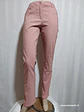 PANTALÓN CASUAL ROSADO  CHARLES VOEGELE TALLA 40 - Miniatura 3