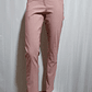 PANTALÓN CASUAL ROSADO  CHARLES VOEGELE TALLA 40 - Miniatura 3