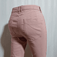 PANTALÓN CASUAL ROSADO  CHARLES VOEGELE TALLA 40 - Miniatura 4