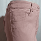 PANTALÓN CASUAL ROSADO  CHARLES VOEGELE TALLA 40 - Miniatura 5