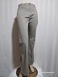 PANTALÓN CASUAL BEIGE DUTY FREE  TALLA  40-42 - Miniatura 1