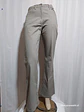PANTALÓN CASUAL BEIGE DUTY FREE  TALLA  40-42 - Miniatura 2