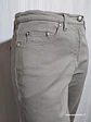 PANTALÓN CASUAL BEIGE DUTY FREE  TALLA  40-42 - Miniatura 4