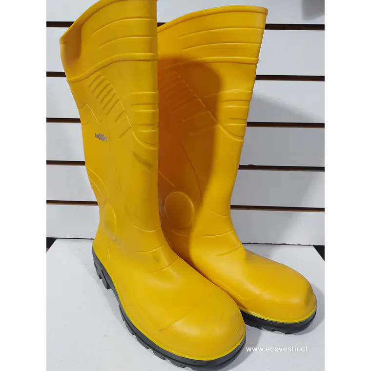 BOTA DE AGUA HOMBRE TEXXOR NRO. 41 1