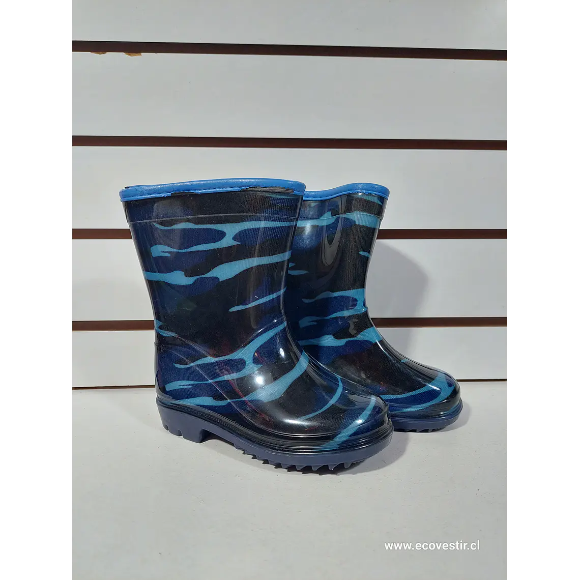 BOTIN DE AGUA NIÑO CHIPORRO NRO.24 1