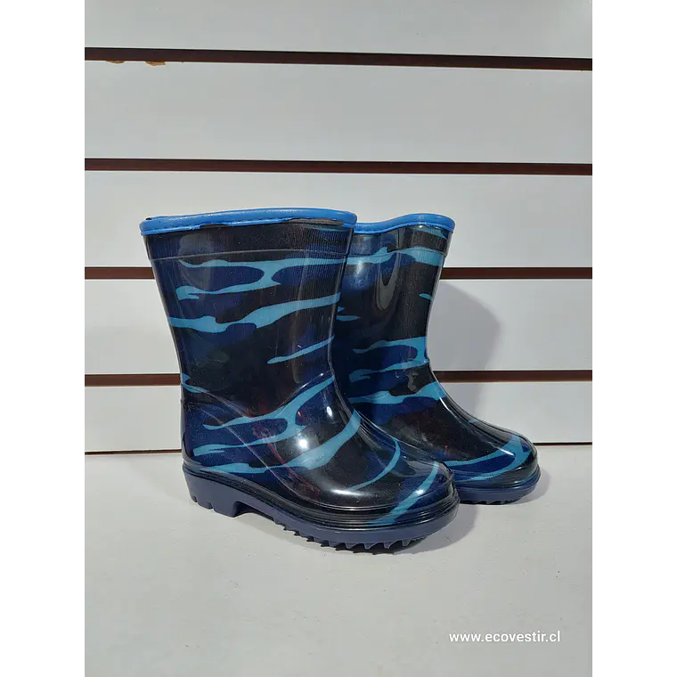 BOTIN DE AGUA NIÑO CHIPORRO NRO.24 1