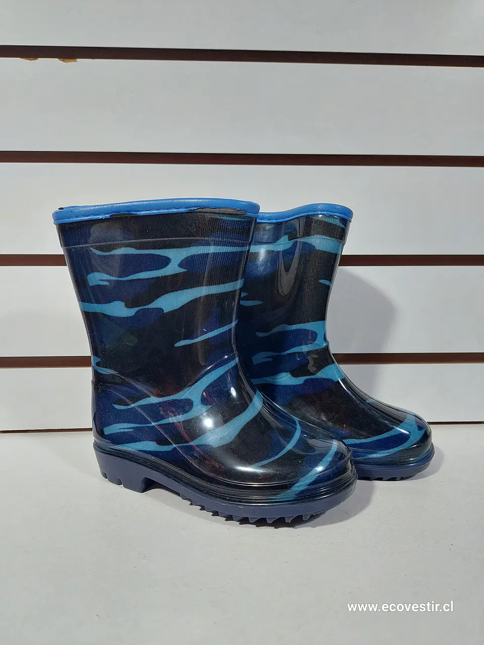 BOTIN DE AGUA NIÑO CHIPORRO NRO.24 1