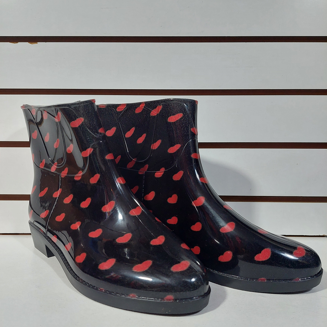 BOTIN DE AGUA MUJER NRO.41 1