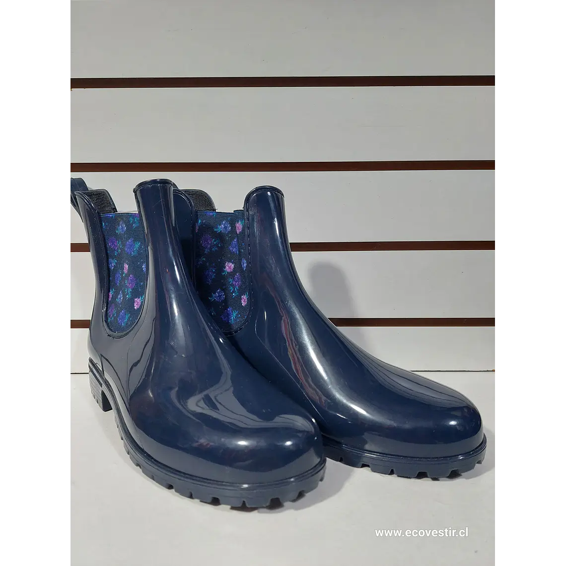 BOTIN DE AGUA MUJER NRO.39 1
