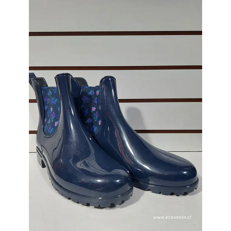 BOTIN DE AGUA MUJER NRO.39 1