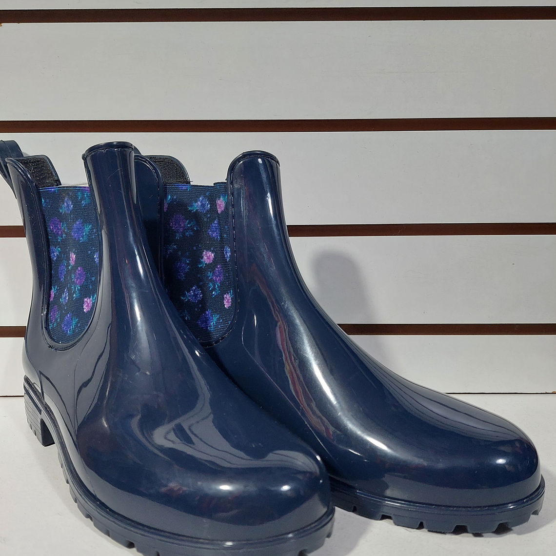 BOTIN DE AGUA MUJER NRO.39 1