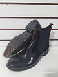 BOTIN DE AGUA MUJER NEGRO NRO. 39 - Miniatura 2