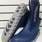 BOTA DE AGUA MUJER AZUL  NRO.41 - Miniatura 2