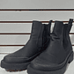 BOTIN HOMBRE NEGRO NRO. 40 - Miniatura 1