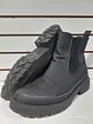 BOTIN HOMBRE NEGRO NRO. 40 - Miniatura 2