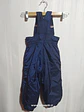 PANTALÓN TÉRMICO NIÑO AZUL TALLA 22 - Miniatura 2