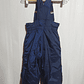 PANTALÓN TÉRMICO NIÑO AZUL TALLA 22 - Miniatura 2