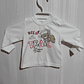 POLERA ML NIÑO BLANCA TALLA 3-6M - Miniatura 1