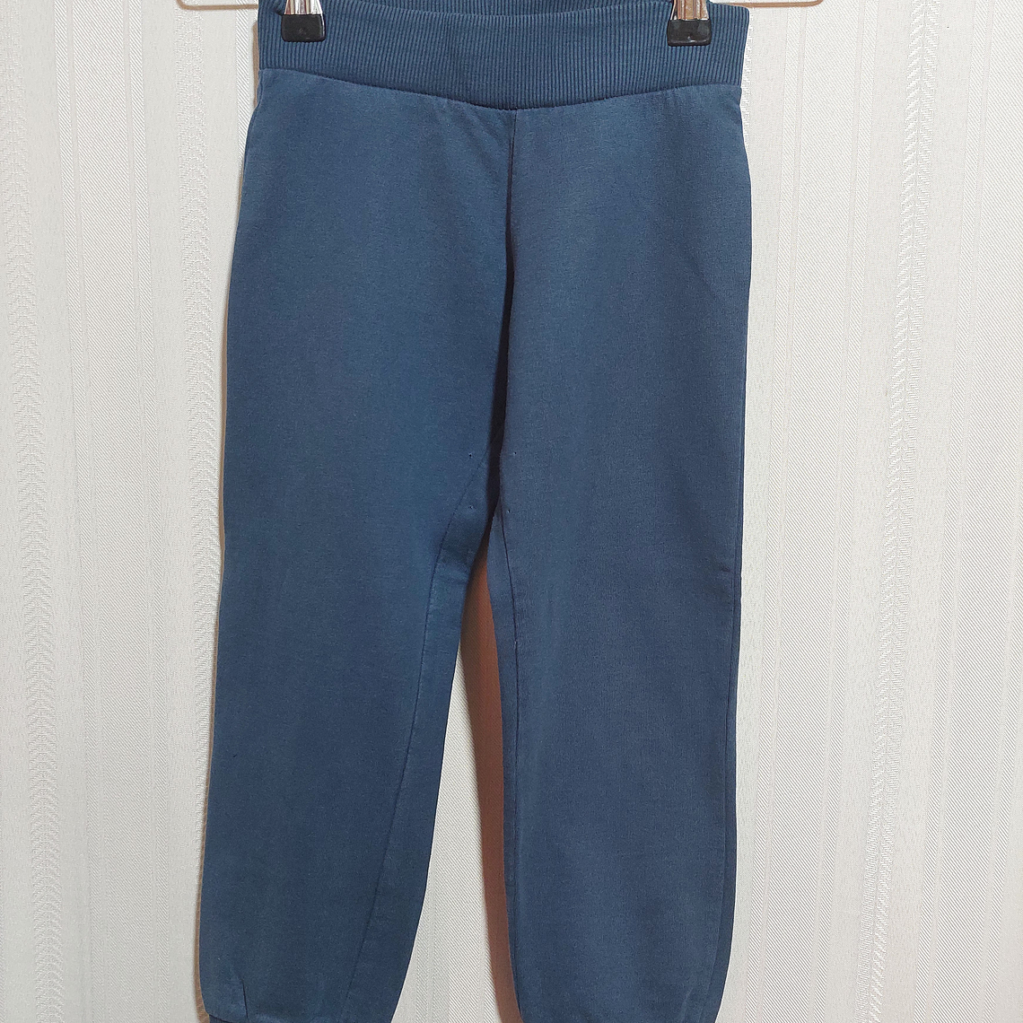 CONJUNTO NIÑA AZUL IANA KIDS TALLA 4/5A 3