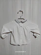 POLERA BABY BLANCA CHICCO TALLA 6M - Miniatura 2