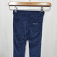 PANTALÓN COTELÉ NIÑA AZUL BIMBUS TALLA 24M - Miniatura 2