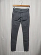 PANTALÓN JEANS GRIS ASOS TALLA 25/32 - Miniatura 2