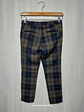 PANTALÓN NIÑA VESTIR  CUADRILLE  ZARA GIRLS TALLA 9-10A - Miniatura 2