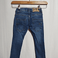PANTALÓN JEANS AZUL NIÑO DODIPETTO TALLA 4A - Miniatura 2