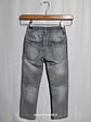 Pantalón Jeans Niño KIKI & KOKO Gris Talla 110 - Miniatura 2