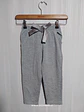Pantalón Jogger Gris Niña AMERICANINO Talla 4 Años - Miniatura 1