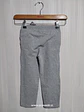 Pantalón Jogger Gris Niña AMERICANINO Talla 4 Años - Miniatura 2