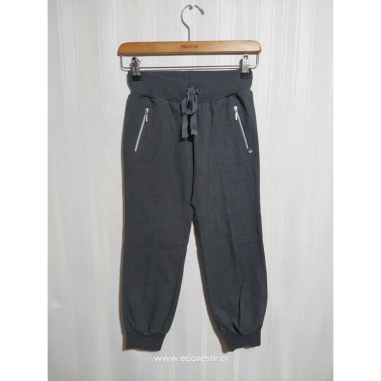 PANTALON GRIS MISS GRANT TALLA 36 1