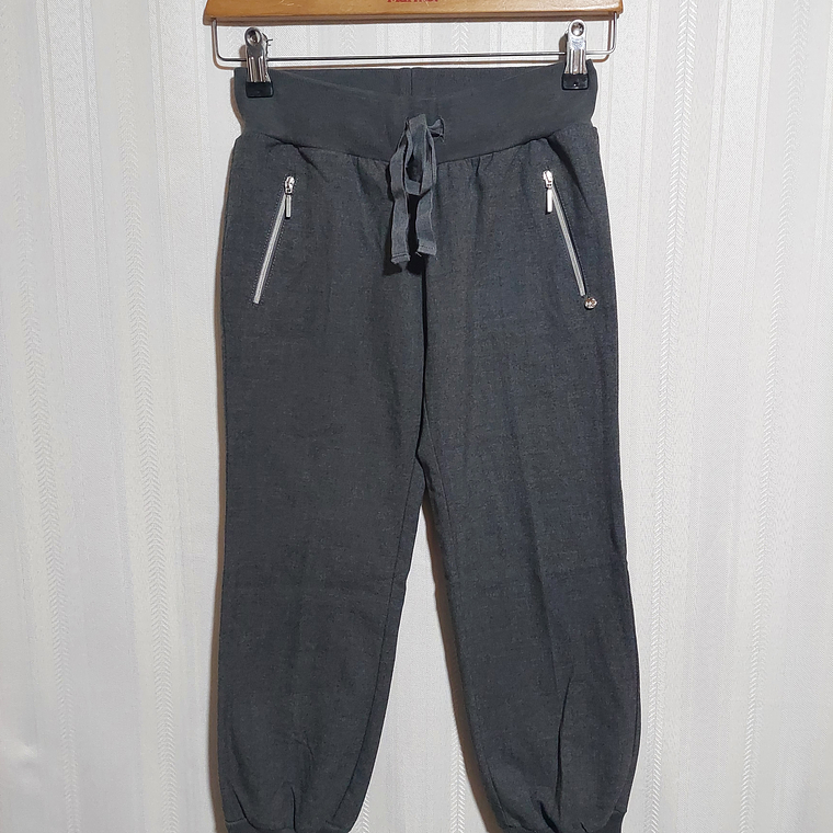 PANTALON GRIS MISS GRANT TALLA 36 1