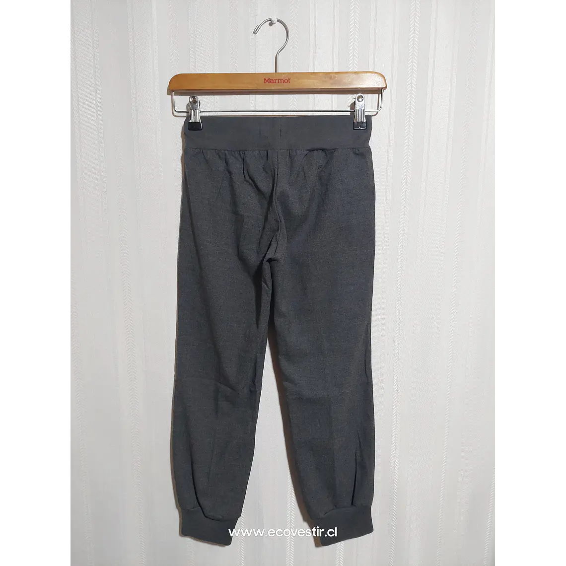 PANTALON GRIS MISS GRANT TALLA 36 2
