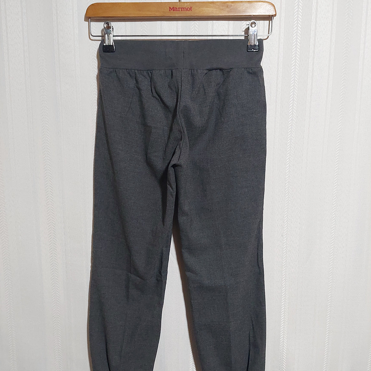 PANTALON GRIS MISS GRANT TALLA 36 2