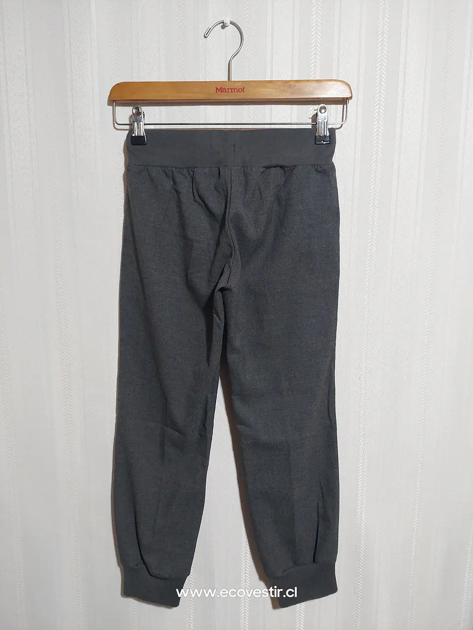 PANTALON GRIS MISS GRANT TALLA 36 2
