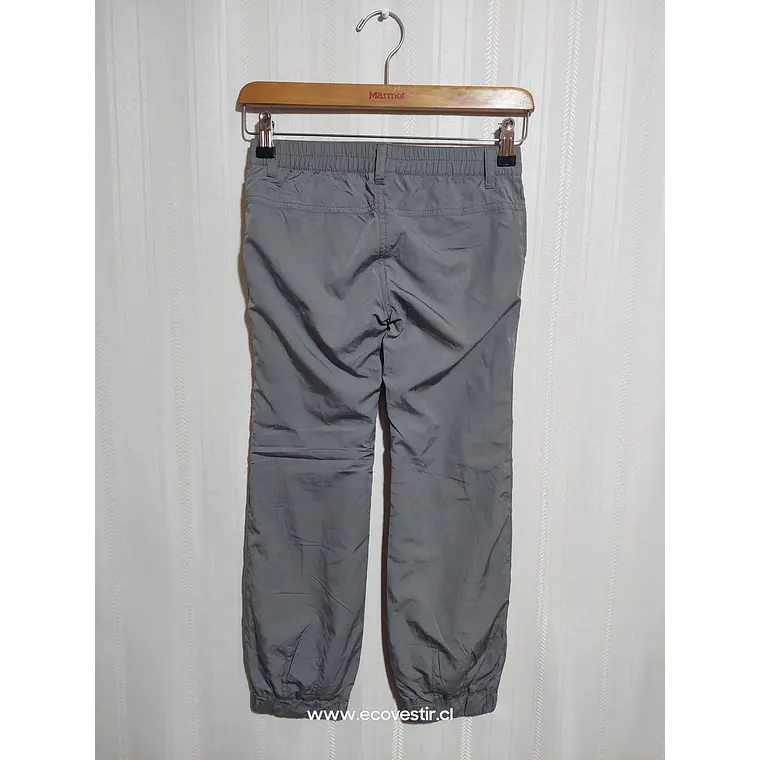 Pantalón Primigi Niña Talla 8 Años Gris | Ecovestir 2
