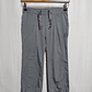 PANTALÓN BUZO GRIS NIÑA PRIMIGI TALLA 8A - Miniatura 1