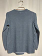 POLERA GRIS JUVENIL CON ESTAMPADO BENETTON TALLA XL (10-11A) - Miniatura 2