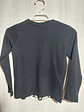 POLERA ML NIÑO NEGRO C/ESTAMPADO STAR WARS TALLA 122/128 - Miniatura 2
