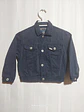 Chaqueta Denim Azul Marino IANA Talla 4 AÑOS - Miniatura 1