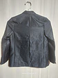 CHAQUETA SMOKING NIÑO AZUL MARINO NAZARENO GABRIELLI TALLA 6A - Miniatura 2