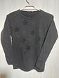 POLERÓN NIÑA CHICCO NEGRO TALLA 5A - Miniatura 1