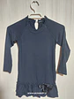 VESTIDO NIÑA AZUL MANAI TALLA 5A  - Miniatura 1