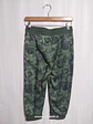 PANTALÓN BUZO NIÑO MIMETIZADO VRS TALLA 170 15  - Miniatura 2
